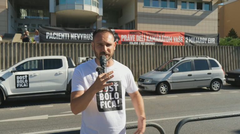 Michal Šipoš transparent