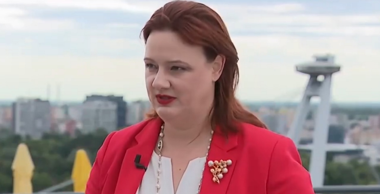 Katarína Roth Neveďalová