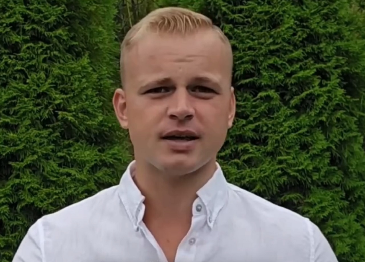 Milan Mazurek