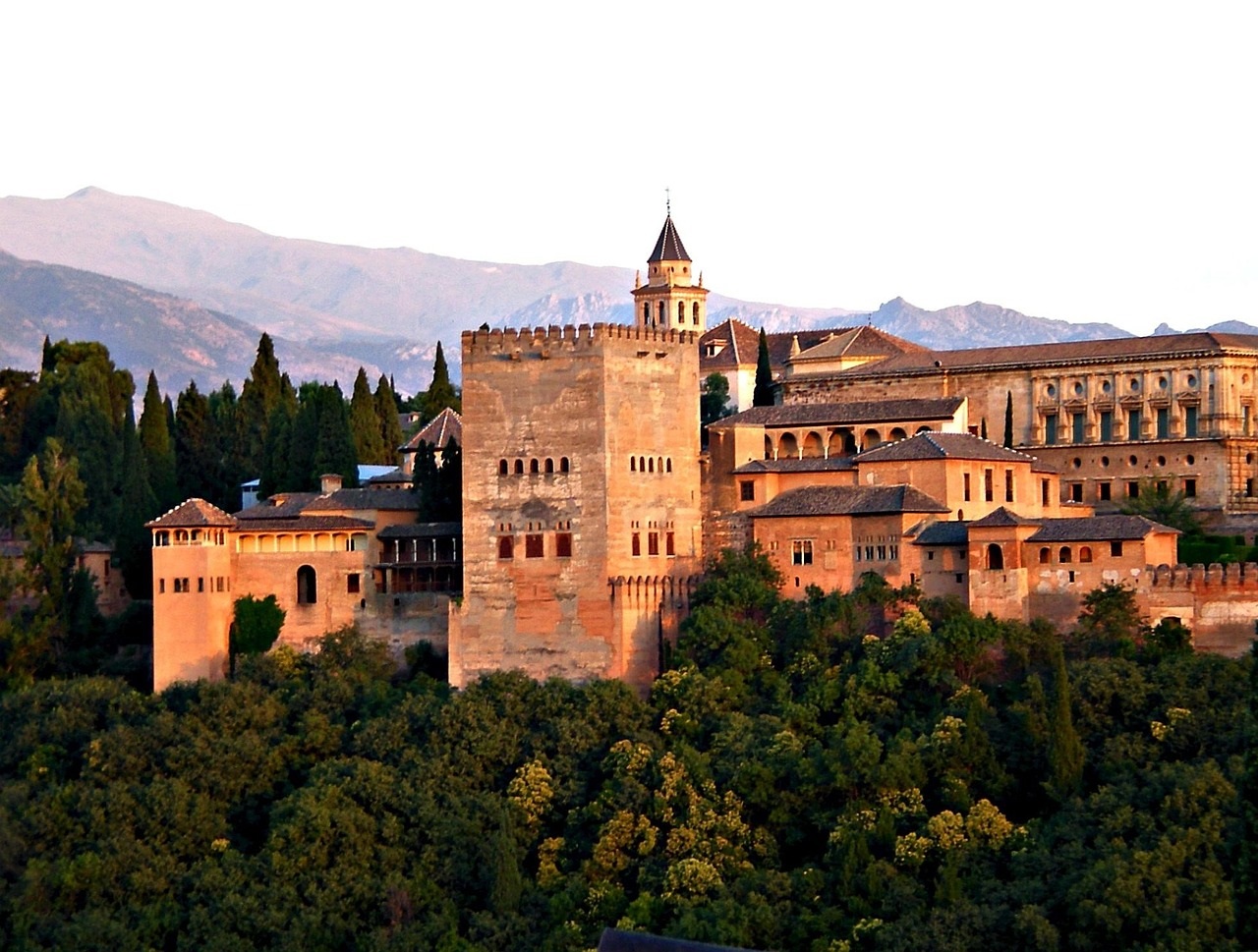 Alhambra