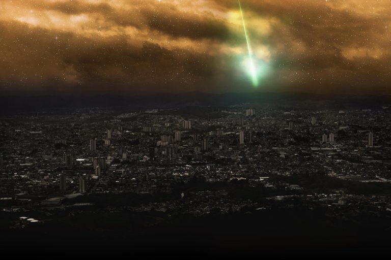 meteor