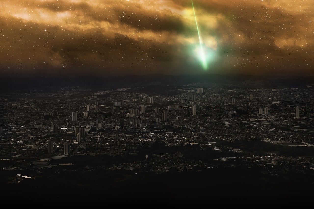 meteor