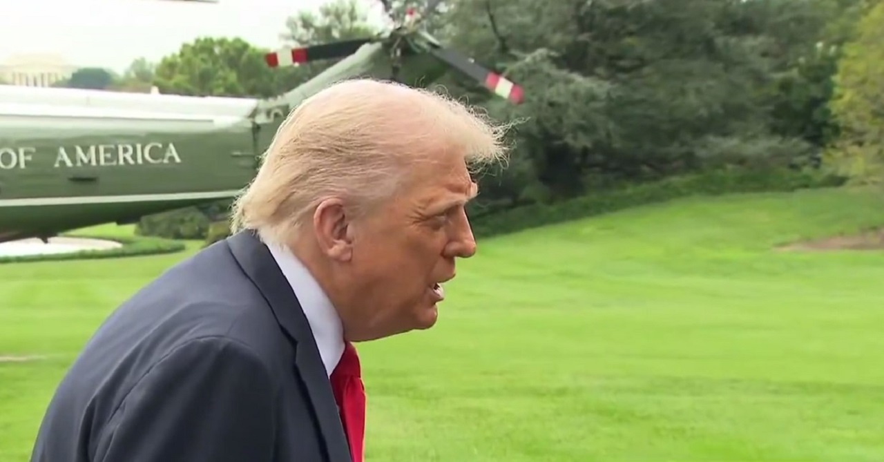 Trump