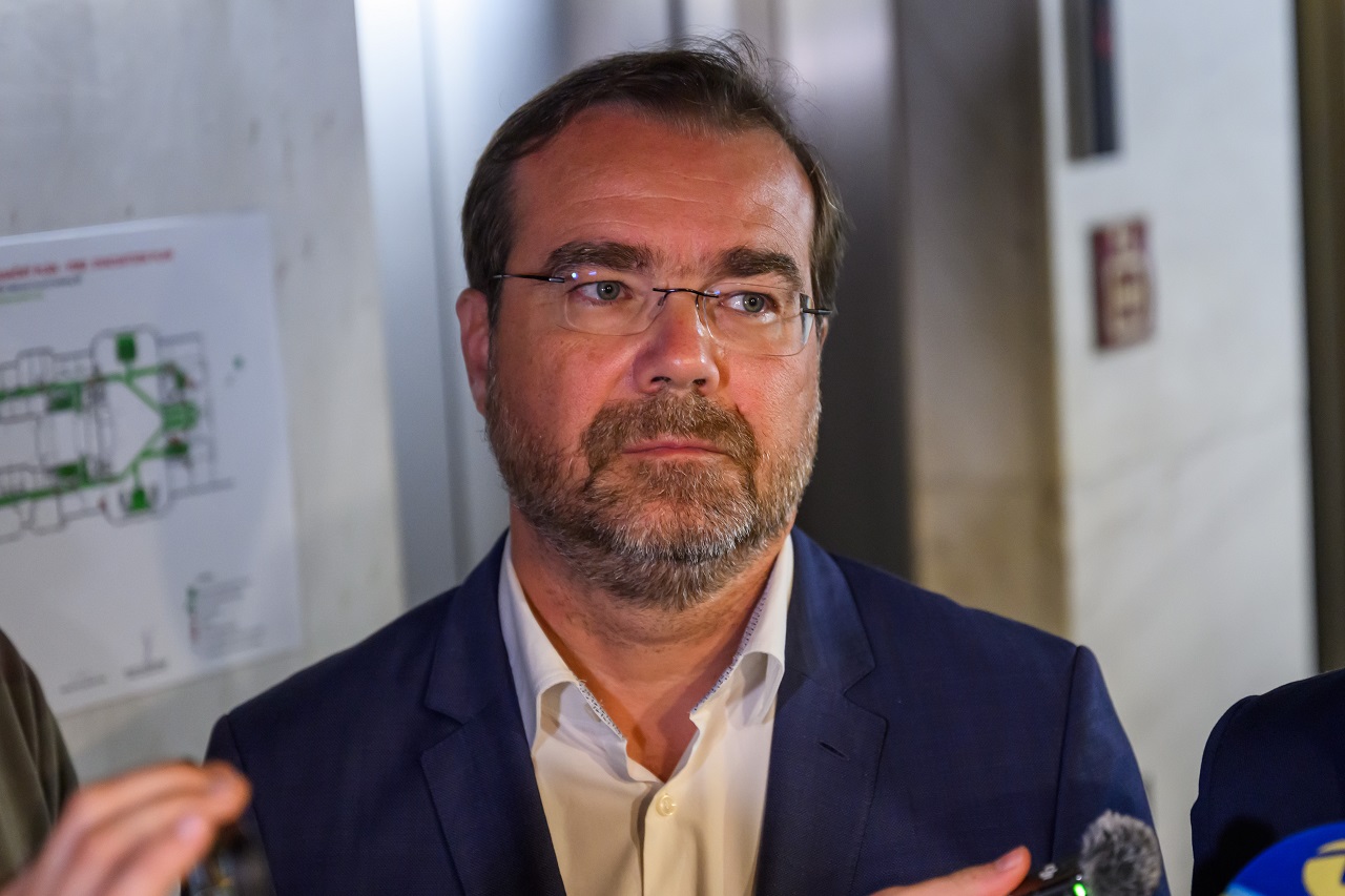 Marek Krajčí