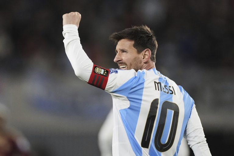 Messi
