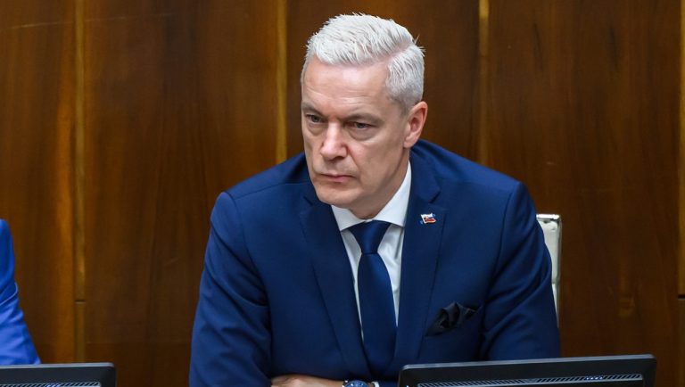 NR SR Ferenčák konsolidácia