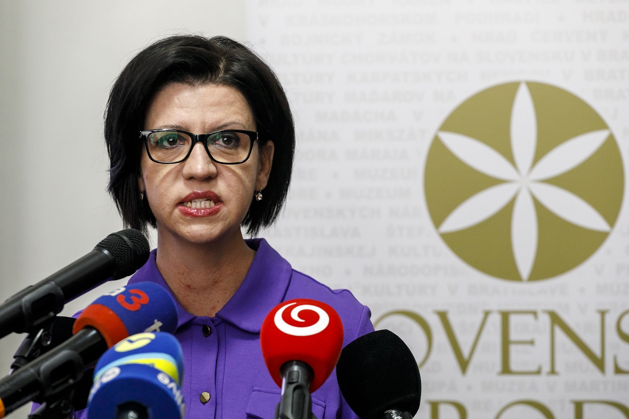 Andrea Predajňová