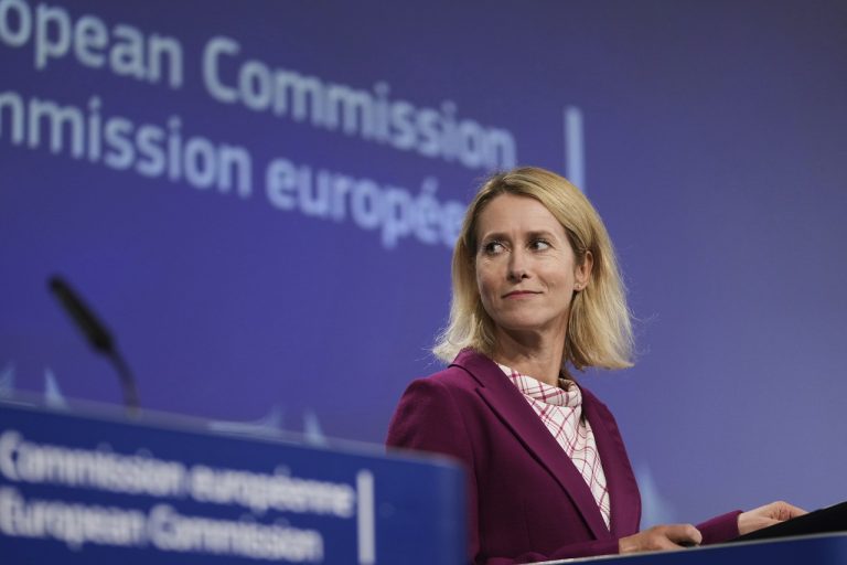 Kallasová