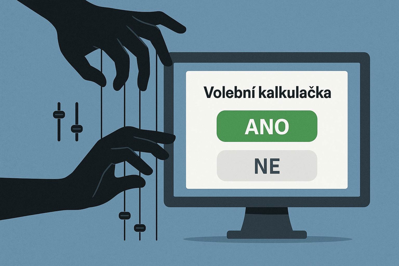 volby