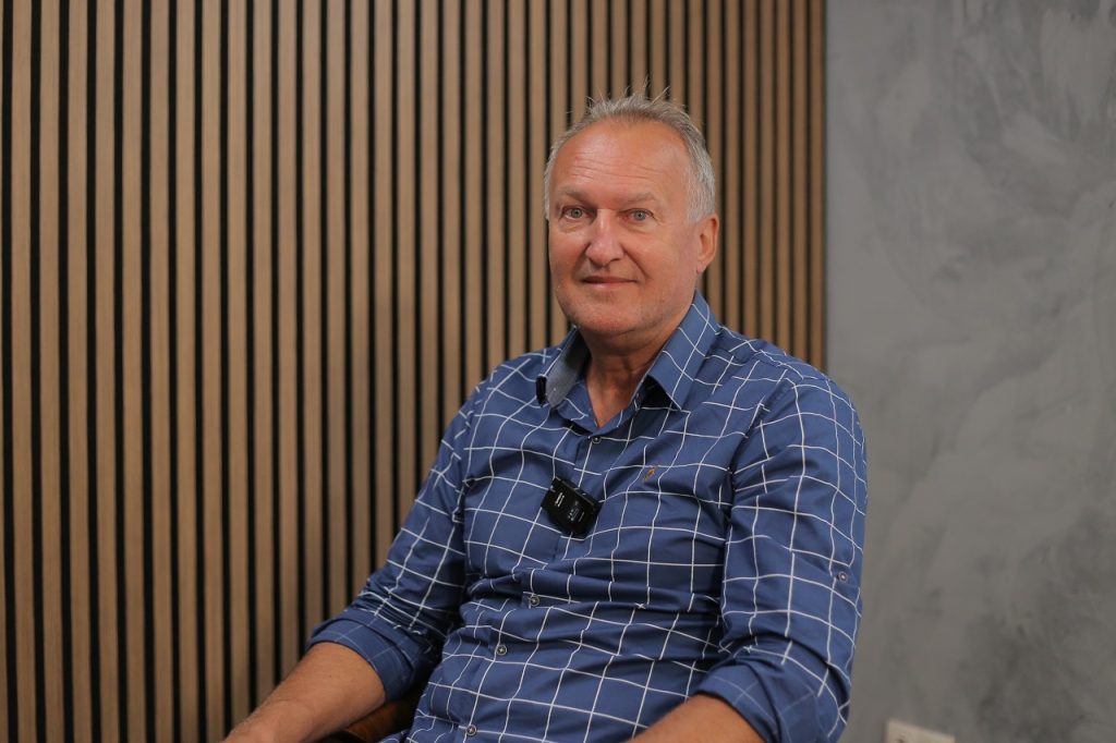 Juraj Zábojník