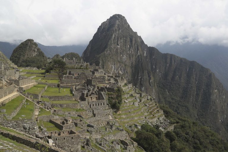 Protestujúci narušili vlakové spojenie do Machu Picchu