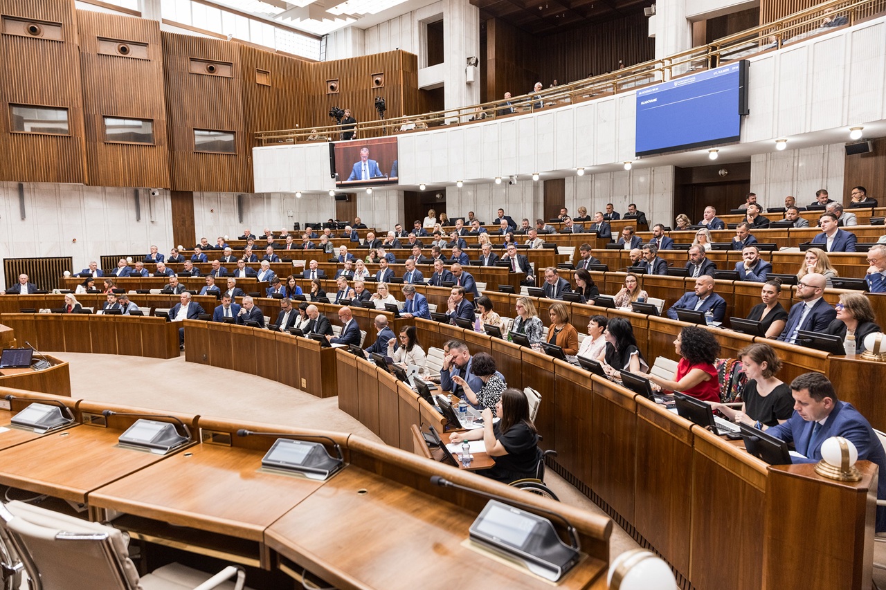 parlament