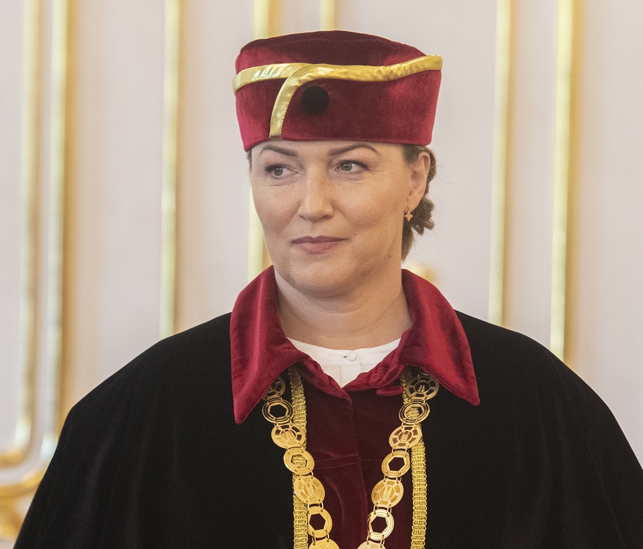 Klaudia Halászová