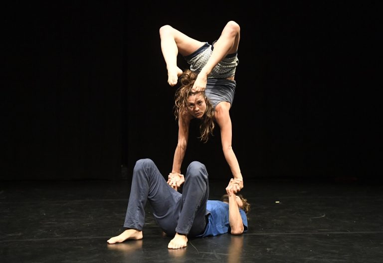 MOVE FEST Košice