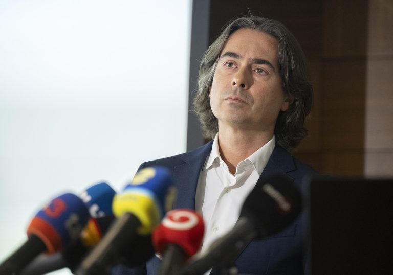 Matej Drlička