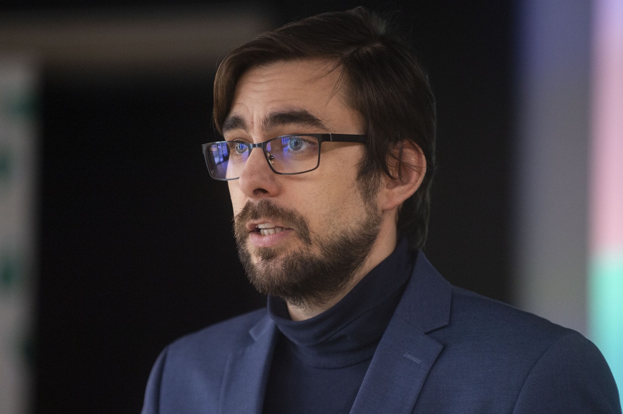 Ján Ivančík