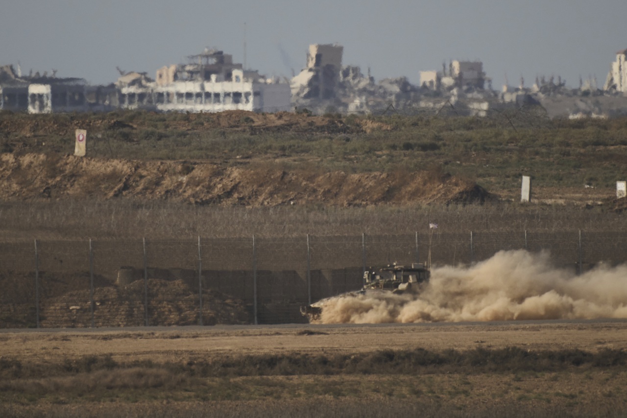 Gaza