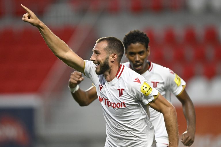 Lazar Stojsavljevič