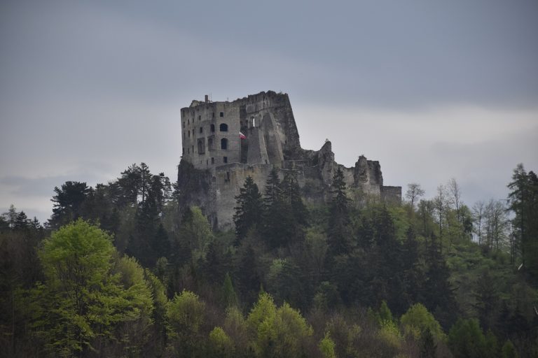Likava Hrad