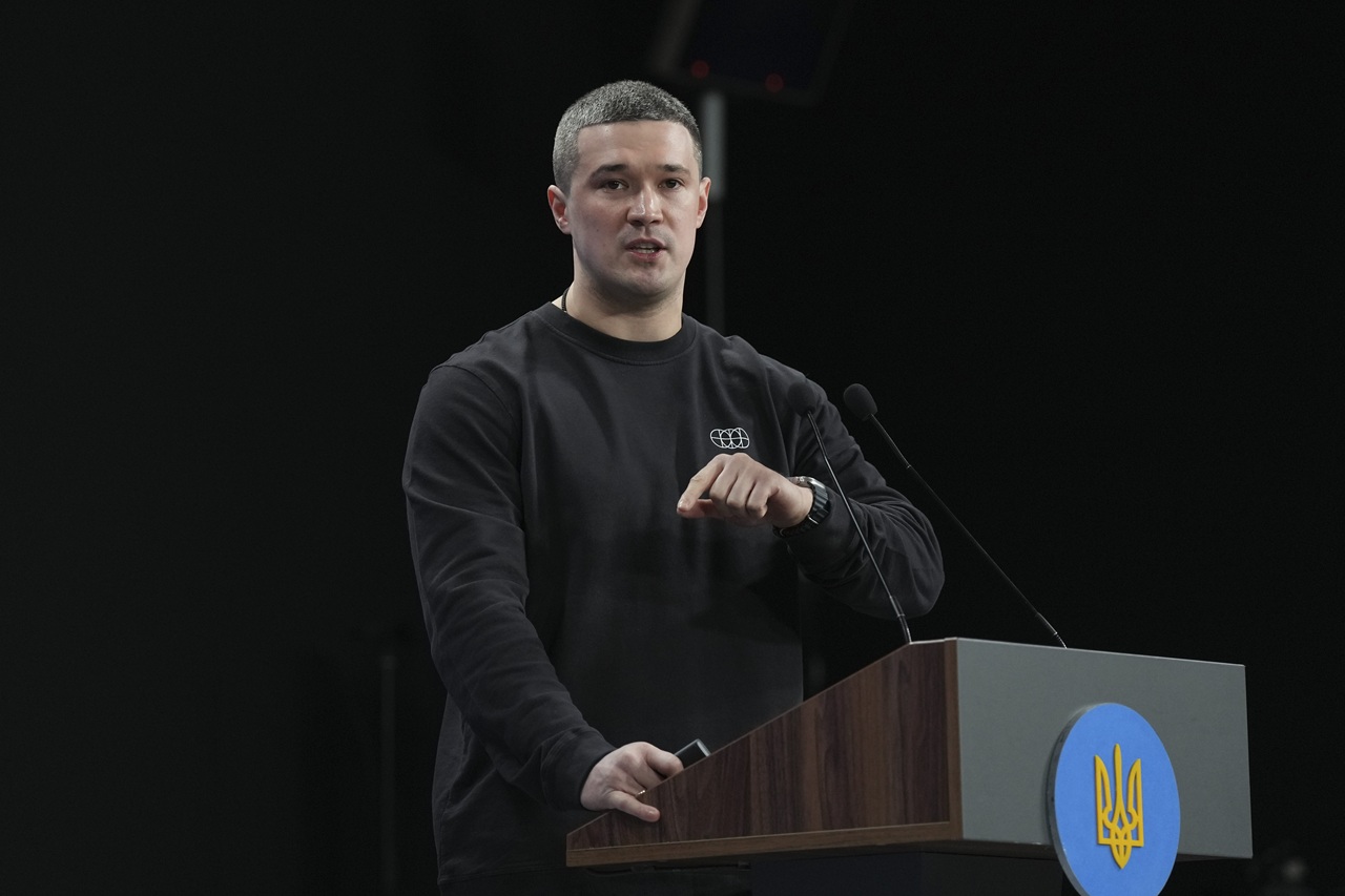 Michail Fedorov