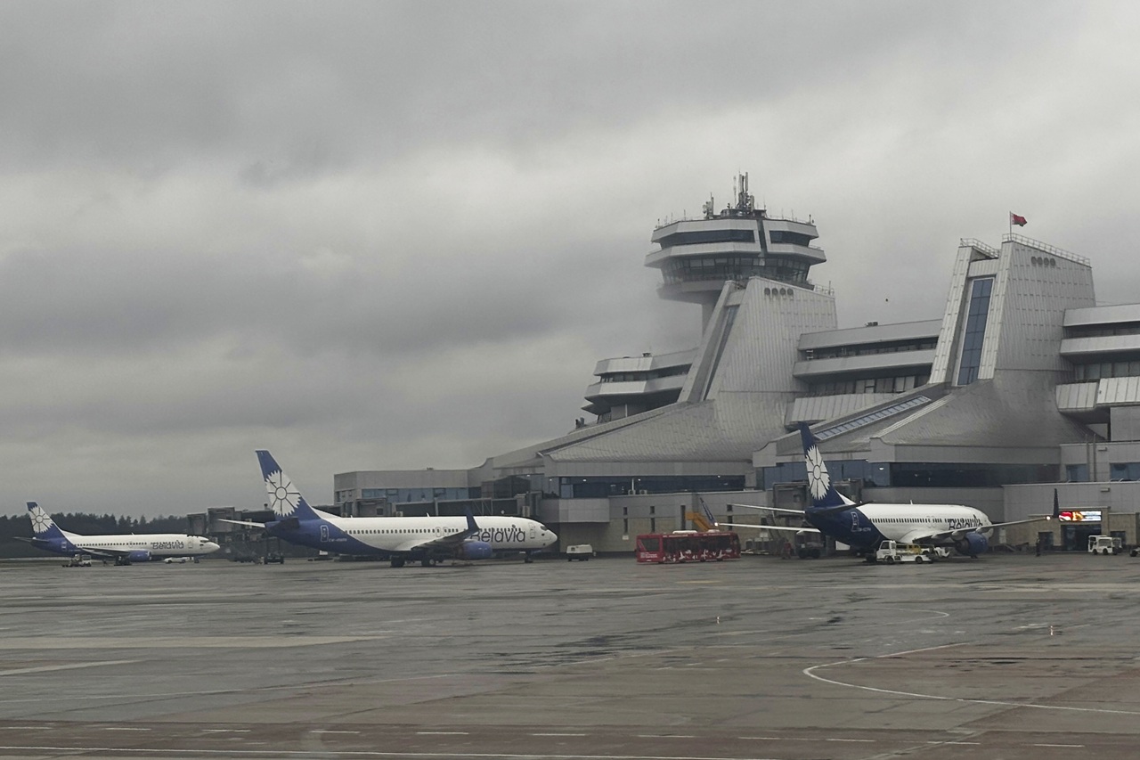 Belavia