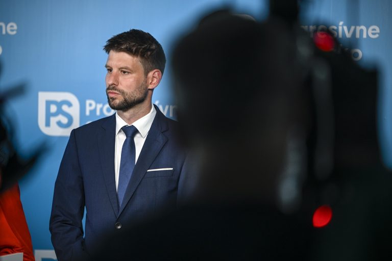 Michal Šimečka