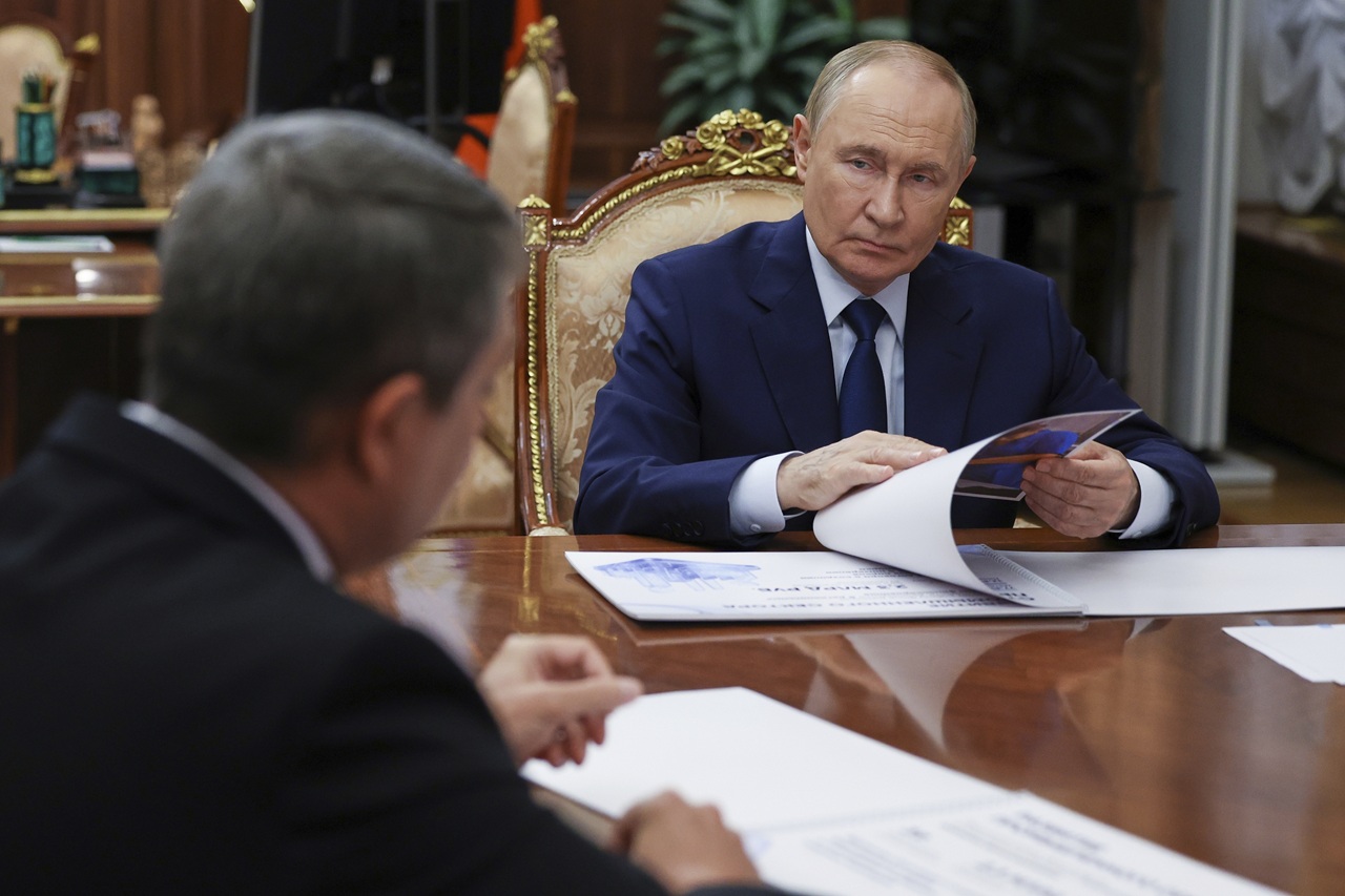 Putin