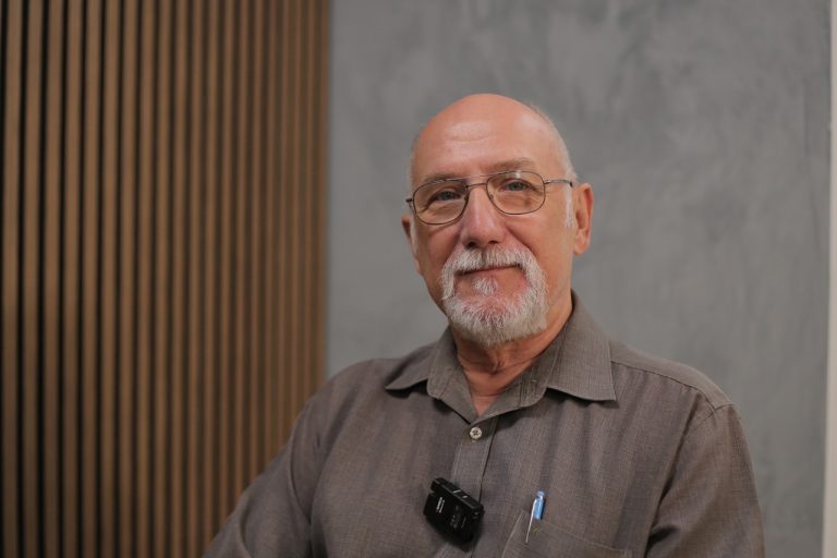 Gustáv Murín
