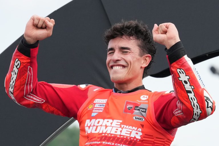Marc Marquez