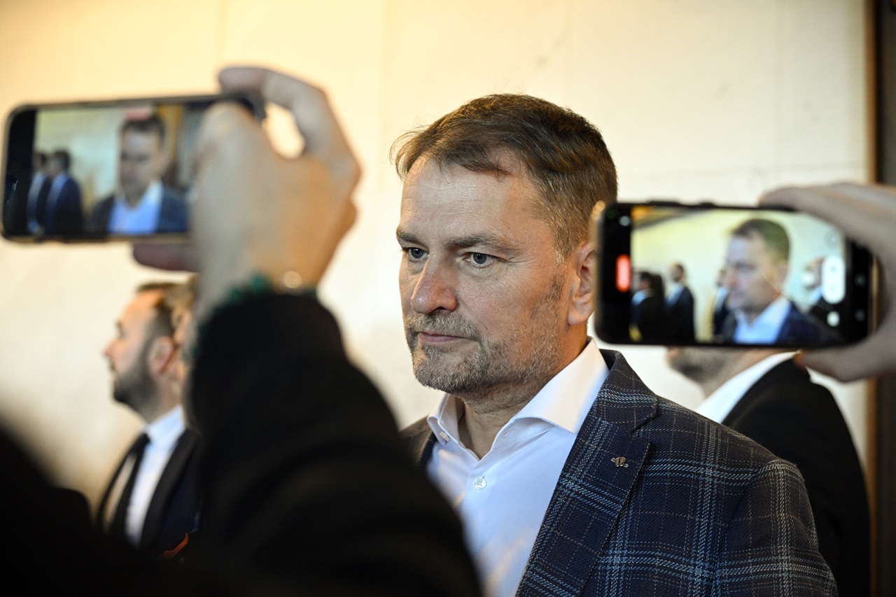 Igor Matovič