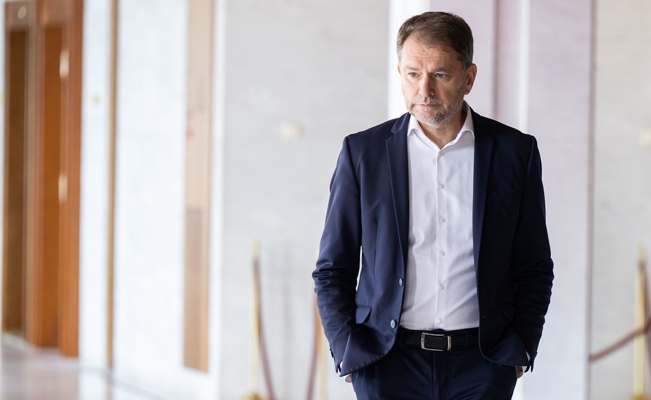 Igor Matovič