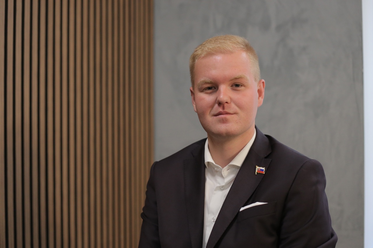 Michal Bartek