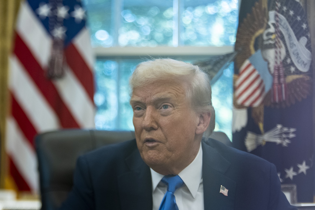 Trump zavádza poplatok 100-tisíc dolárov za víza H-1B