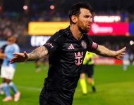 FC New York - Inter Miami
