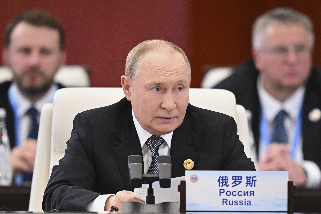 Putin