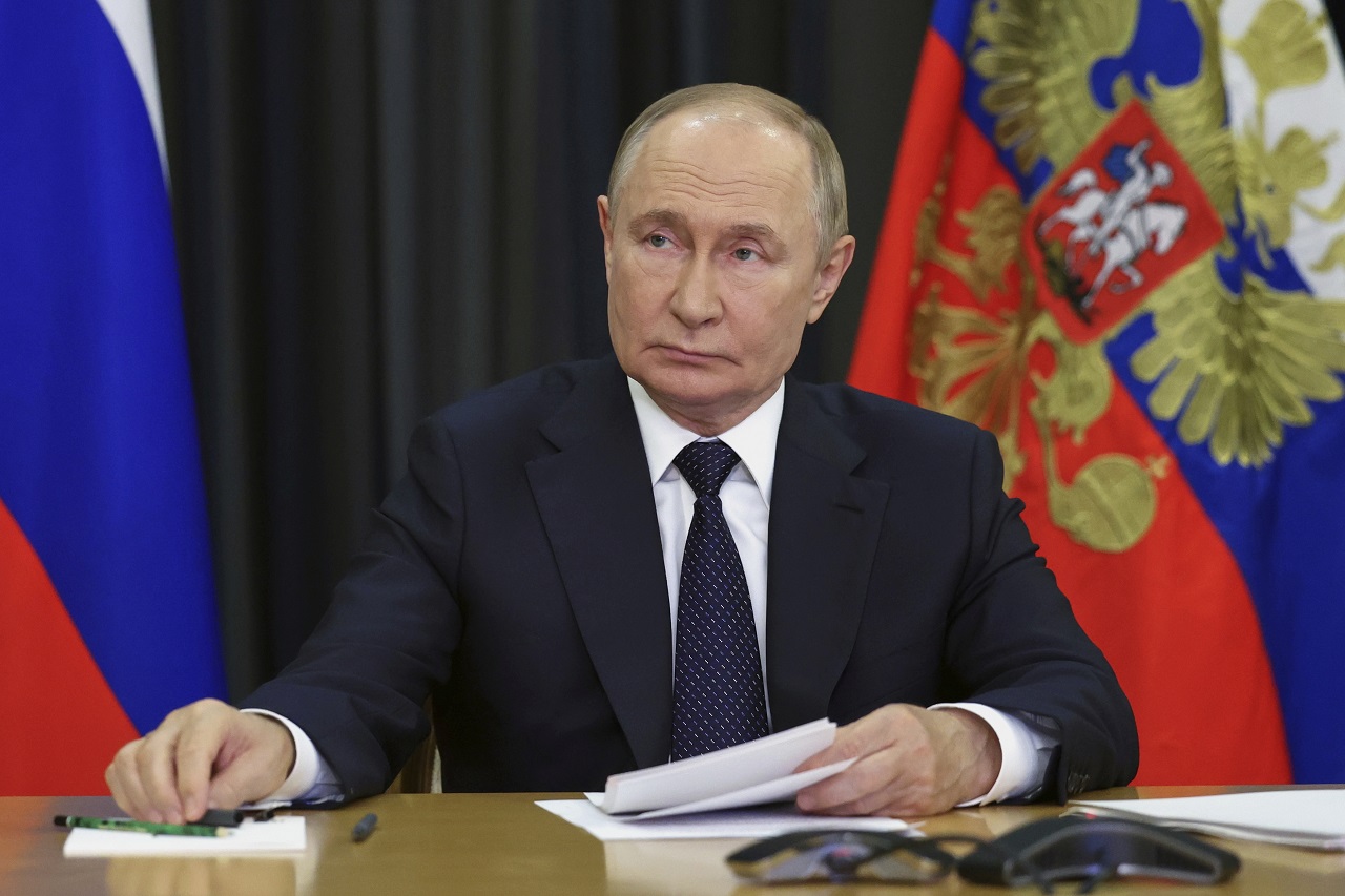 Putin