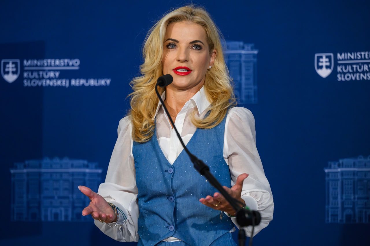 TK Martiny Šimkovičovej a Lukáša Machalu k aktuálnym témam