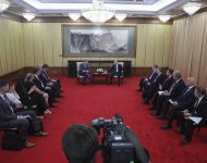 Čína: Putin na stretnutí s Ficom vyzdvihol zahraničnú politiku SR