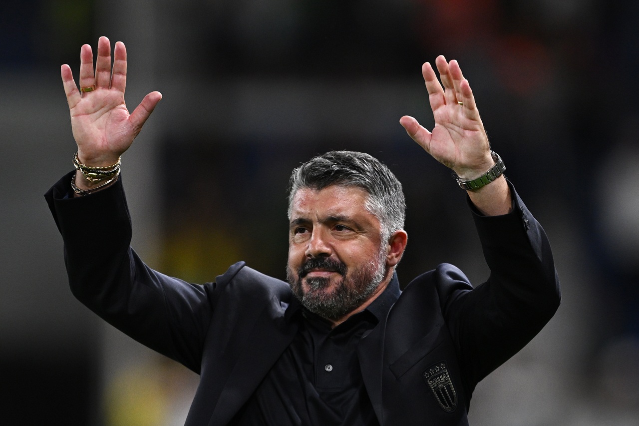 Gennaro Gattuso1546645