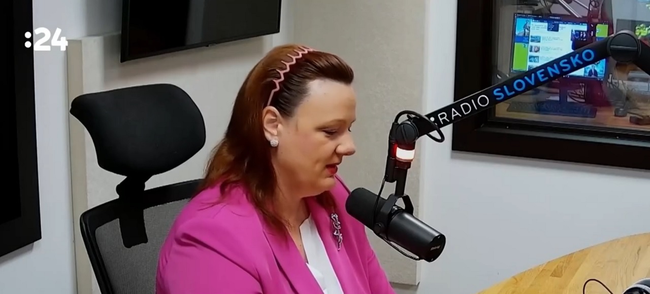Katarína Roth Neveďalová