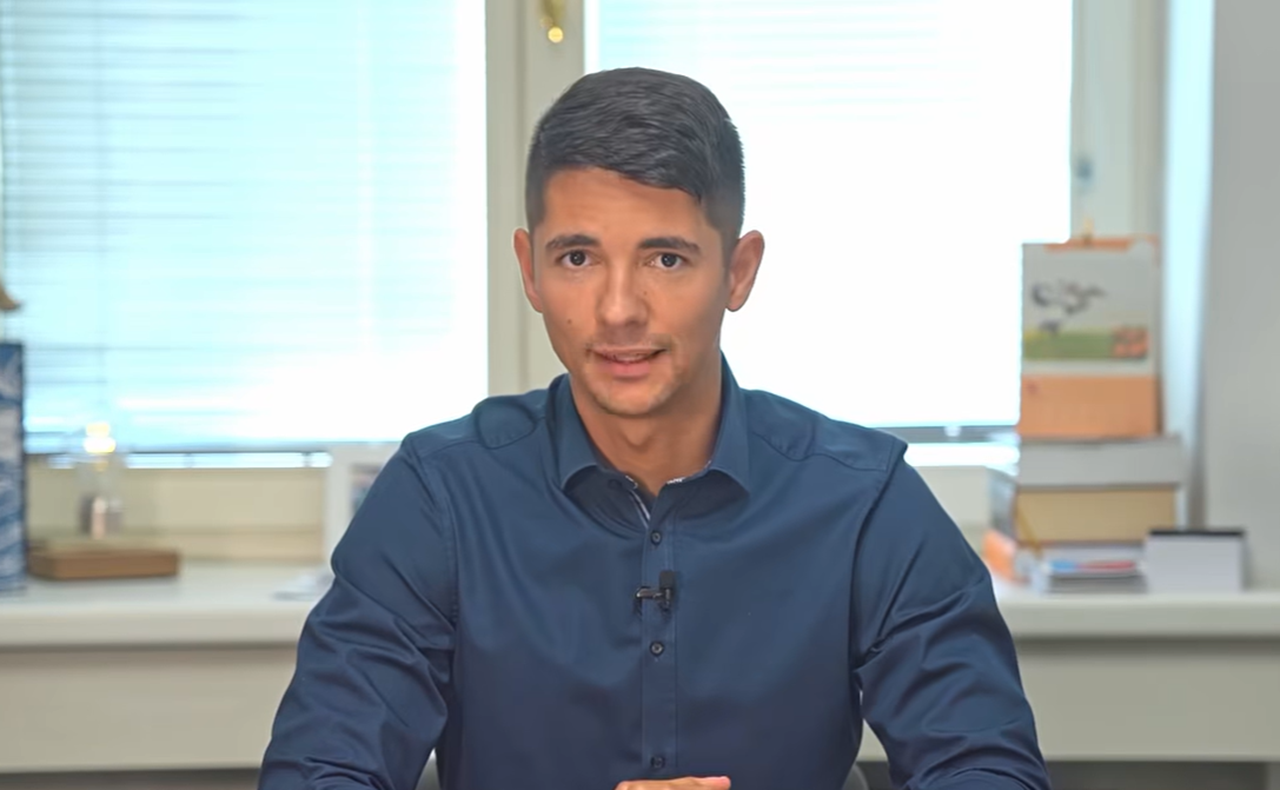 Erik Kaliňák