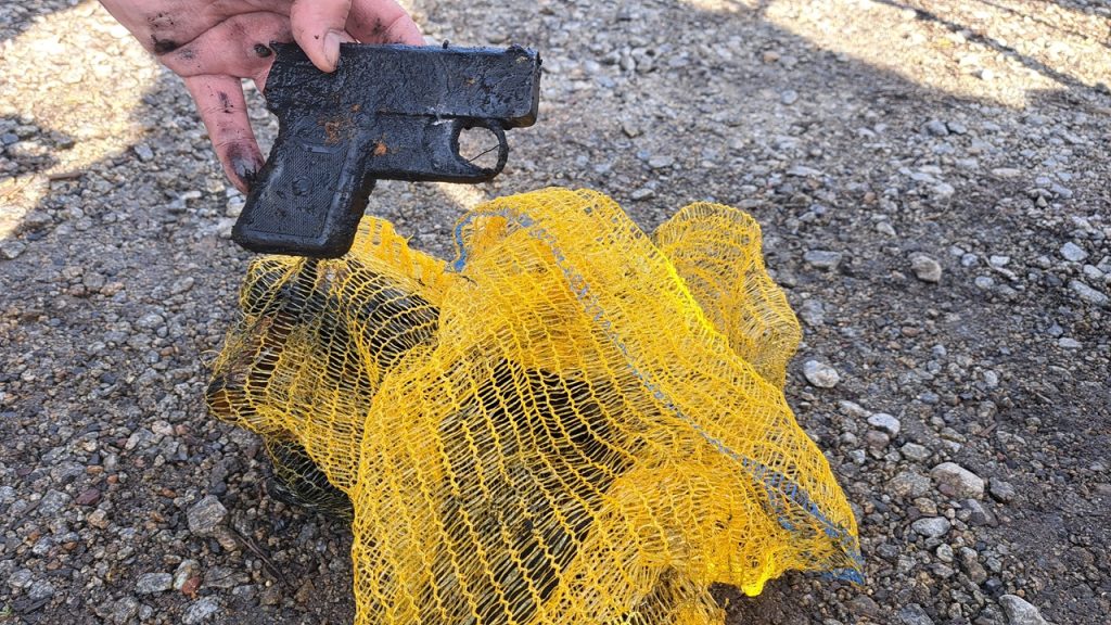 Štrbské Pleso čistenie