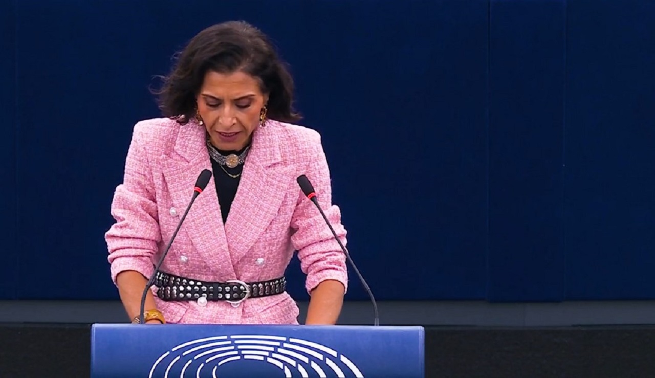 Abir al-Sahlani