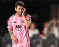 Inter Miami - Chicago Fire