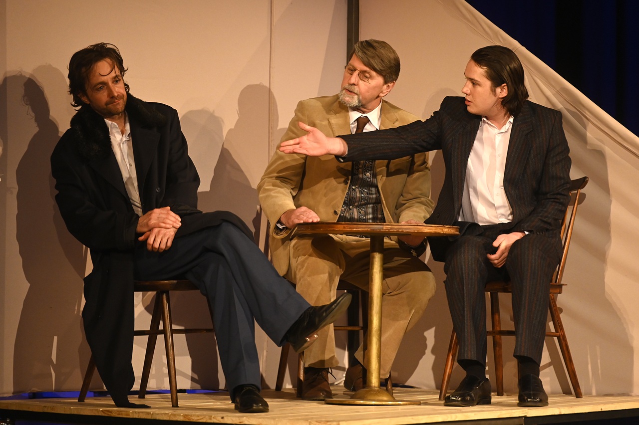 Štefánik Beneš Masaryk