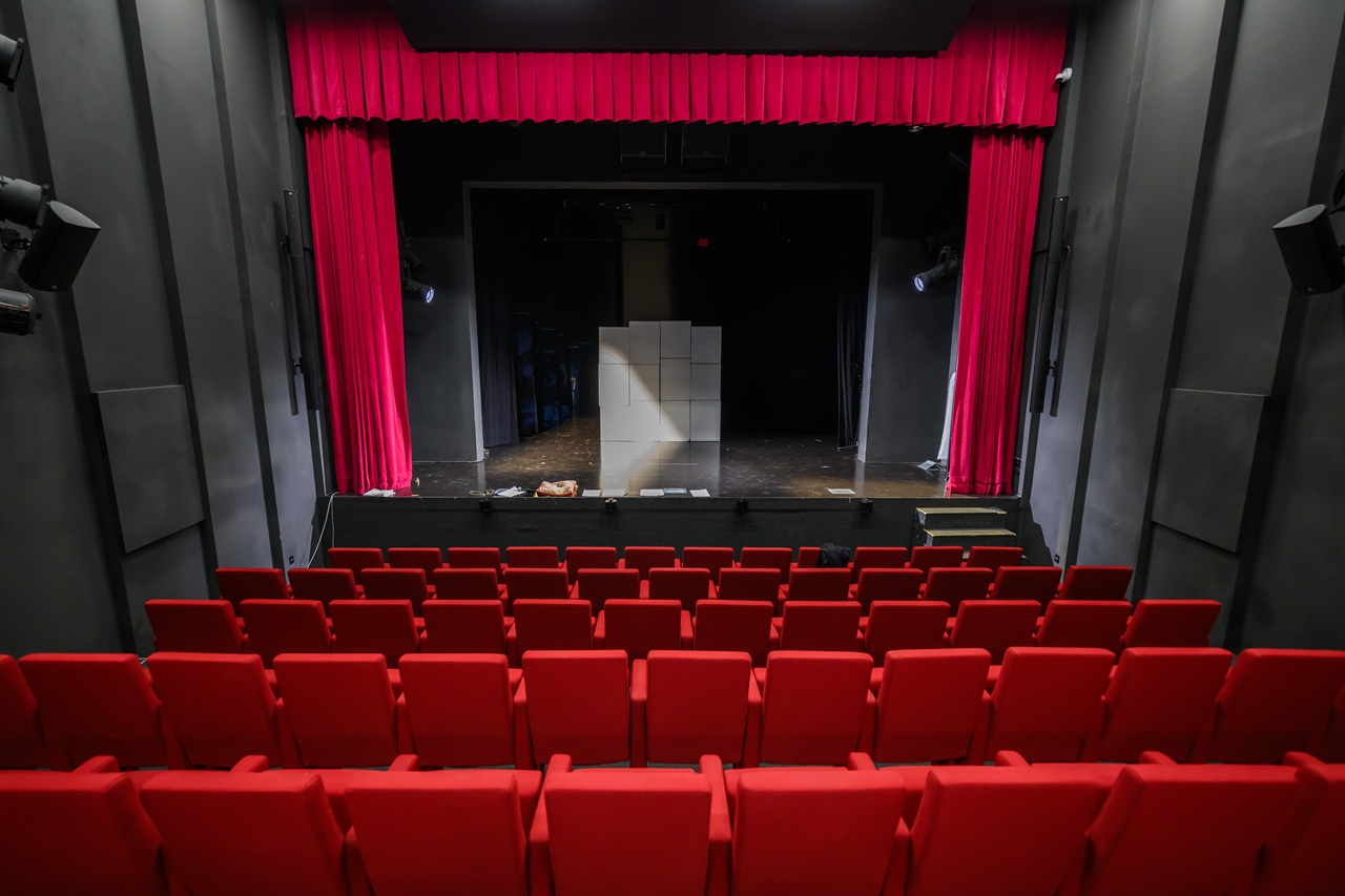 Bratislavské bábkové divadlo