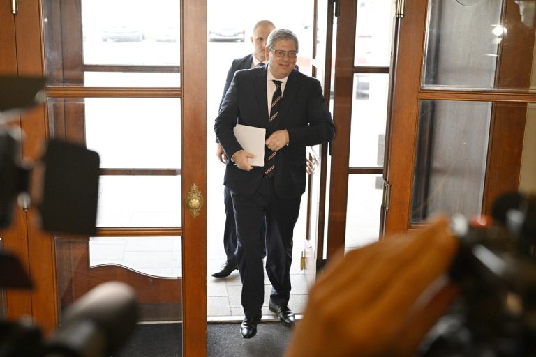 109. schôdza vlády SR - 2025103010md