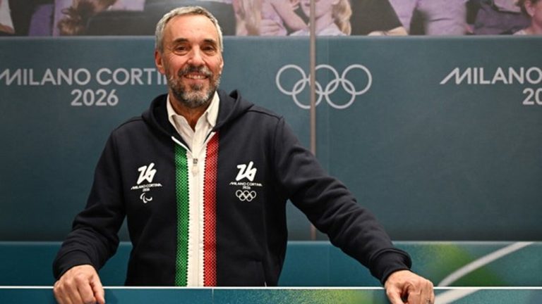 Šéf organizačného výboru Andrea Varnier