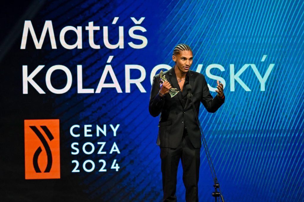 Ceny SOZA za rok 2024