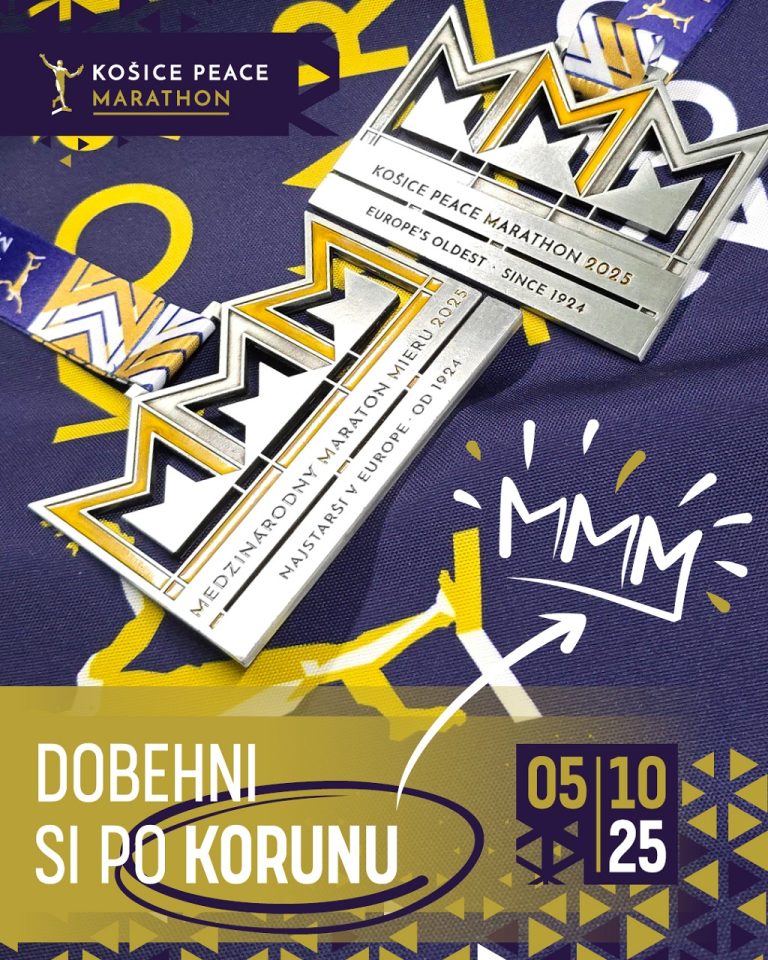 Medzinárodný maratón mieru